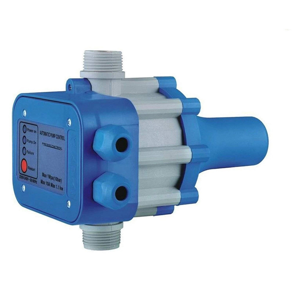 Presscontrol da 2,2 bar regolatore di pressione per elettropompa