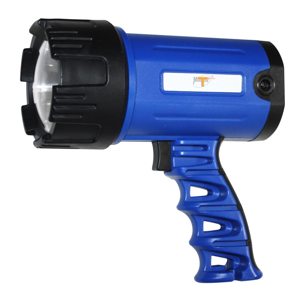 Torcia Led Ricaricabile 3 Watt