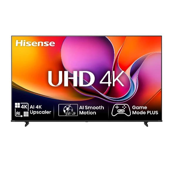50 a69q 4k uhd smart vidaa - 50A69Q