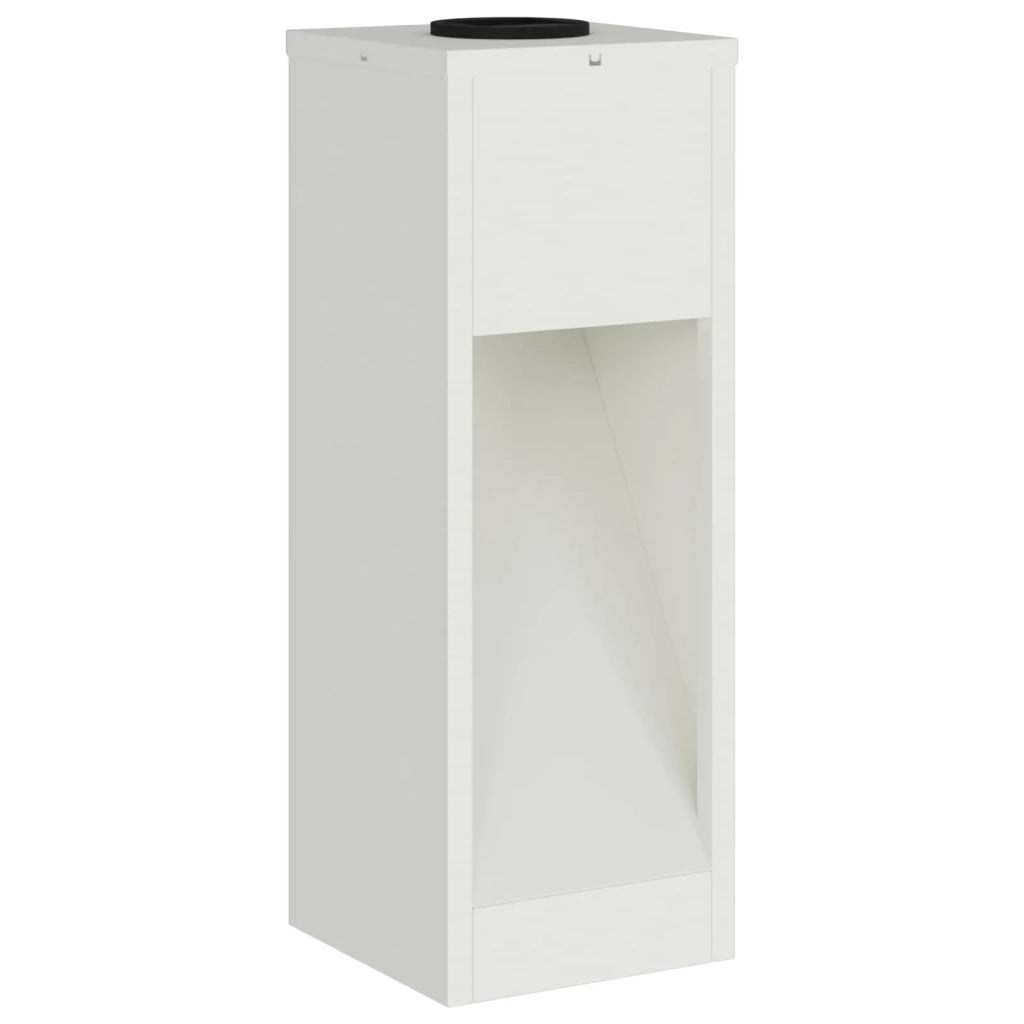 Lucina LED Solare da Percorso 2 pz Bianco CFW2925880