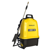 POMPA IRRORATRICE A BATTERIA 'SXSPBS 16E' Lt 16  - STANLEY