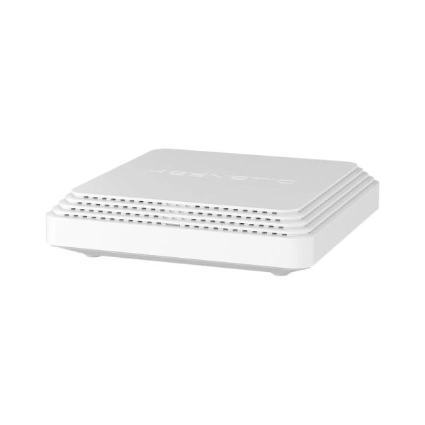 Keenetic challenger se router/extender wi-fi 6 mesh ax3000 multi-gigabit con due porte ethernet da 2.5 gigabit - KN-3911-01-EU