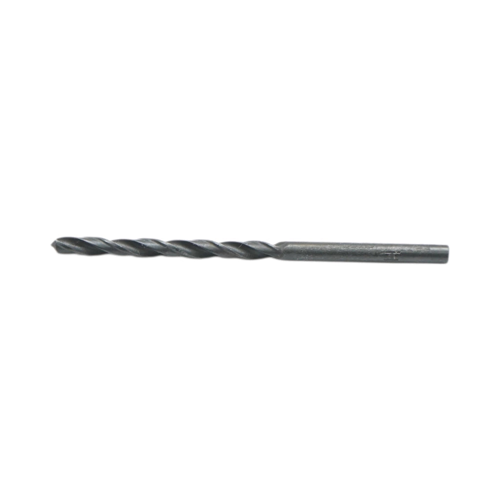 Punta per metallo 3x33x61mm HSS-R DIN 338, codolo cilindrico