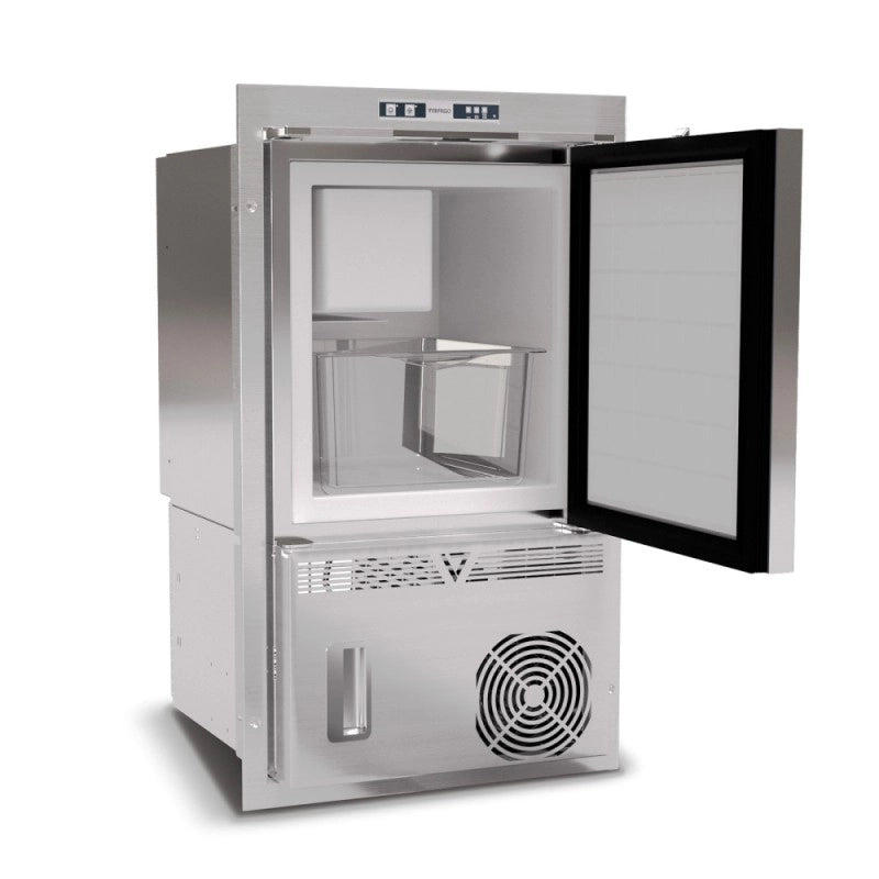 ICE MAKER IM CL HYDRO ICE MAKER IM XT OCX2 HYDRO