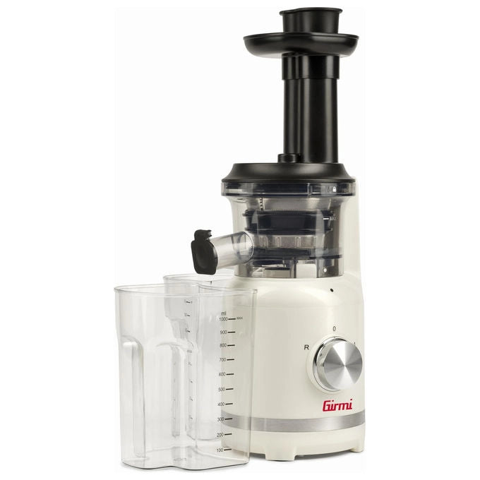 Girmi Estrattore di Succo SW11 300W Centrifuga