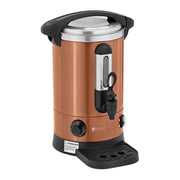 Erogatore di acqua calda in acciaio inox erogatore di acqua calda produttore di vin brulé erogatore di acqua calda professionale erogatore di acqua calda istantanea 61 litri 1500 watt 14_0004295