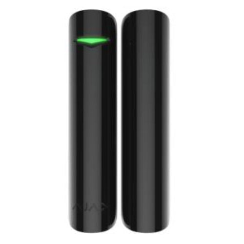 AJAX DOOR PROTECT - CONTATTO MAGNETICO WIRELESS PER PORTE E FINESTRE - COLORE NERO