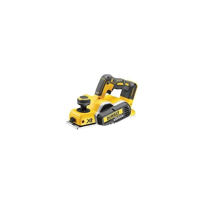DeWALT 5035048635162 DCP580NT-XJ Pialletto a Batteria Motore Brushless 18V 1050 W 15000 rpm colore Nero Giallo
