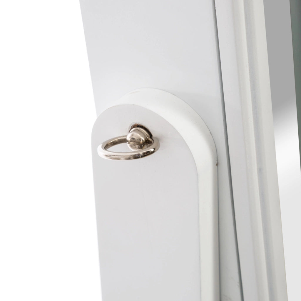 Specchiera a led integrato