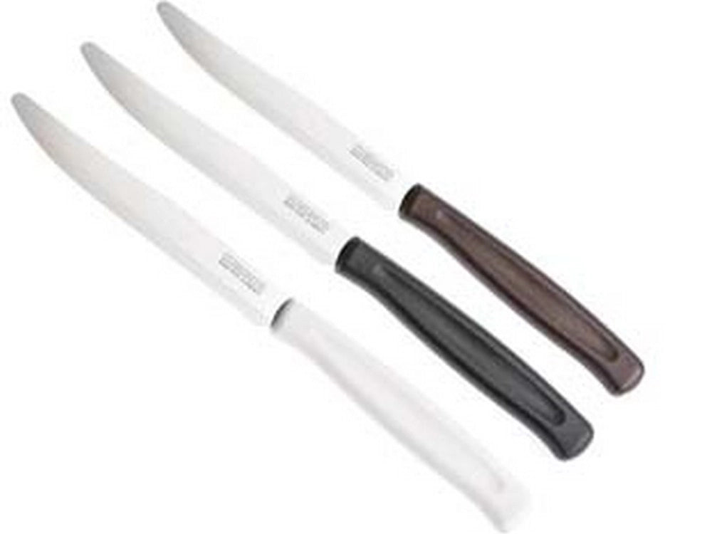 1blister coltello dinamik speciale bistecca nero, lunghezza lama cm11,5 1023407 pezz cod:ferx.fer382601