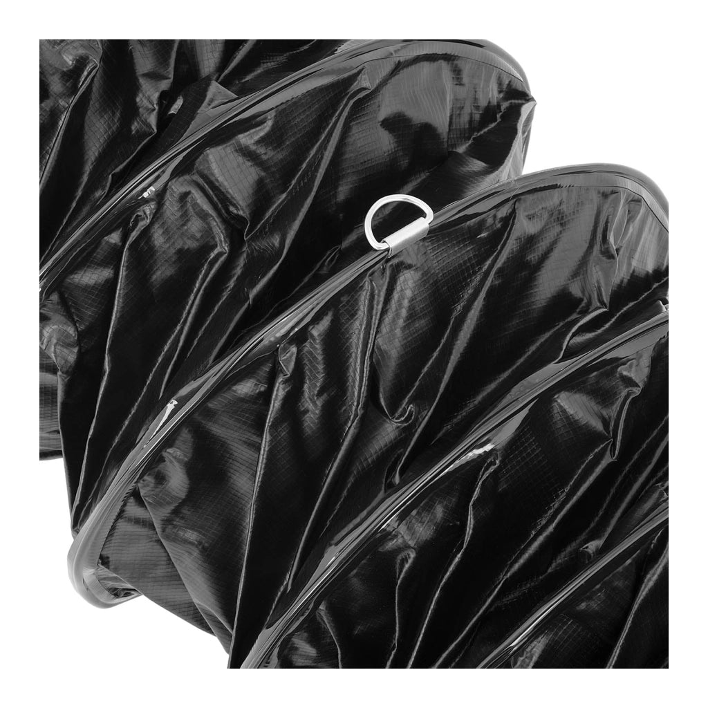 Tubo di ventilazione flessibile diametro 300 mm - 5 m - per ventilatore industriale 14_0006219