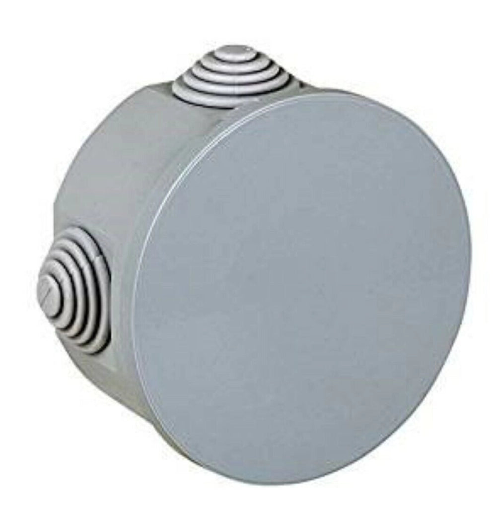 Cassetta Derivazione 80X40 - Electraline