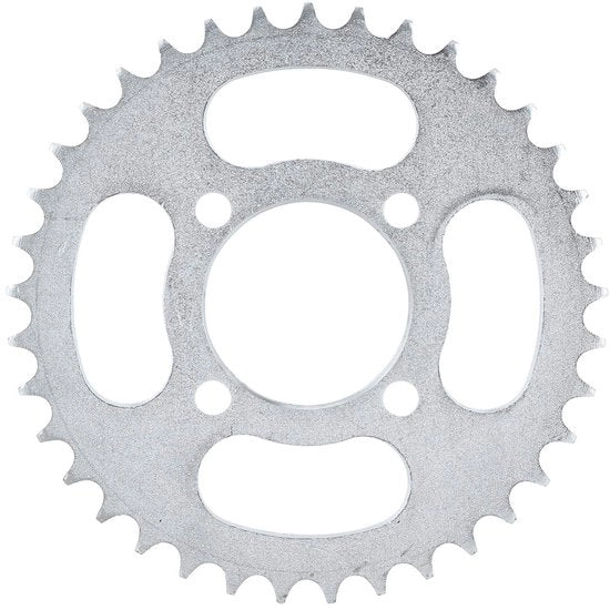 Vite di retromarcia 37 denti - Vite di catena - Leva di sterzo - Adatto per ATV/Dirtbike - 110/125 CC - Installazione facile