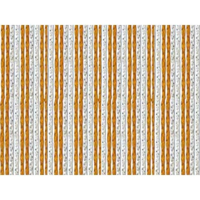 TENDA ANTIMOSCHE 'IRIS' AVANA 120x220 cm - CIAMPI