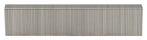 Makita F-32689 Graffette Zincate 10x22 mm per BST220 BST221 DST221 5040 Pezzi colore Argento