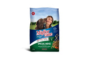 MIGLIOR CANE CROCCHETTE SPECIAL MENU CON POLLO E VERDURE 4 KG