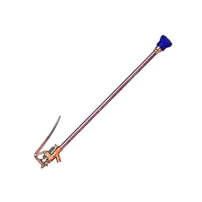Lancia Leva ad Alta Pressione 30cm