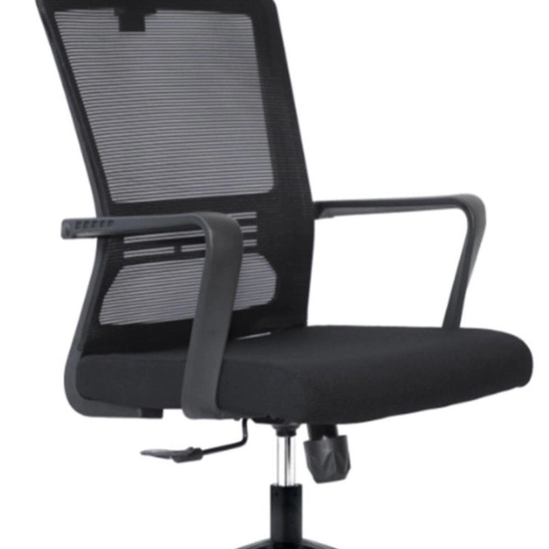 Poltrona Clifton Nera