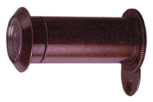 BL SPIONCINO 160 GRADI EUROVISTA D 16X40/60 OTT BR- COLOMBO OFFICINA- 6,0 blister
