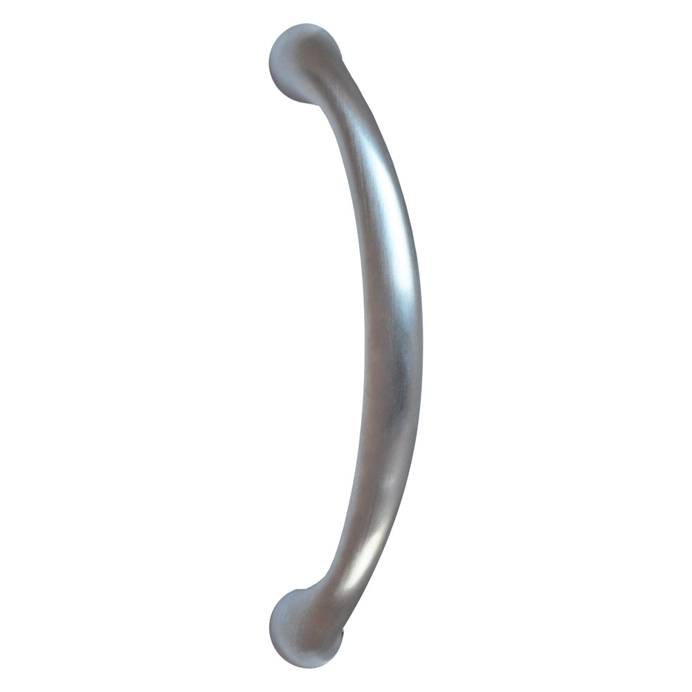 1pz maniglione 'flexa' lucido verniciato cod:ferx.302029nlm