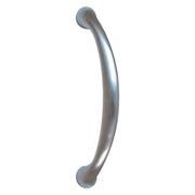 1pz maniglione 'flexa' lucido verniciato cod:ferx.302029nlm