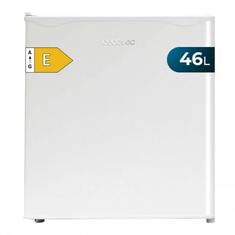 CECOTEC 00149 - GrandCooler 20000 SilentCompress White E