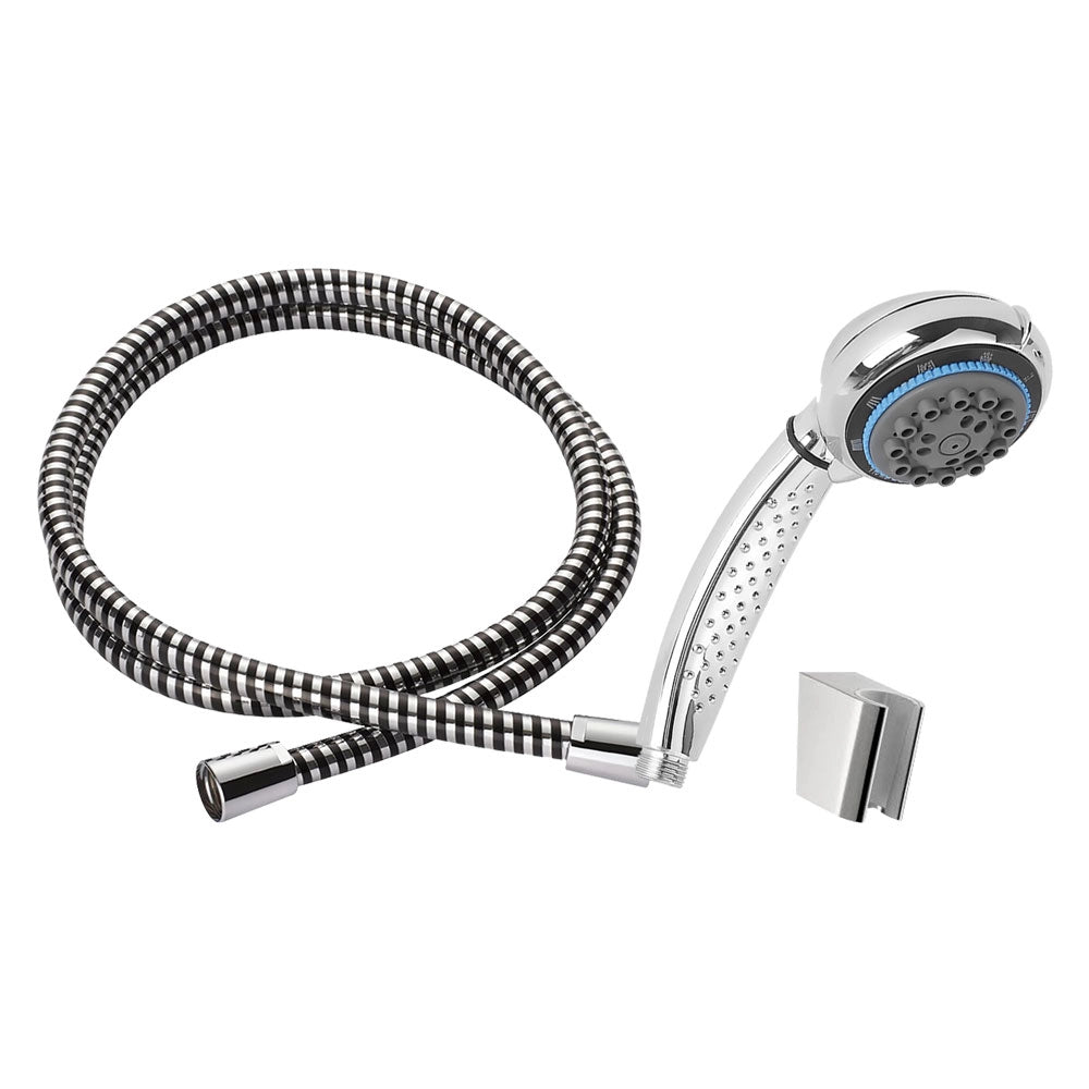 DOCCETTA LINEA 'DARK GREY' 8 getti  - FLUXY