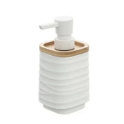 ALABAMA DISPENSER SAPONE IN Bianco