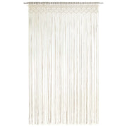 Tenda Macram¨¨ 140x240 cm in Cotone