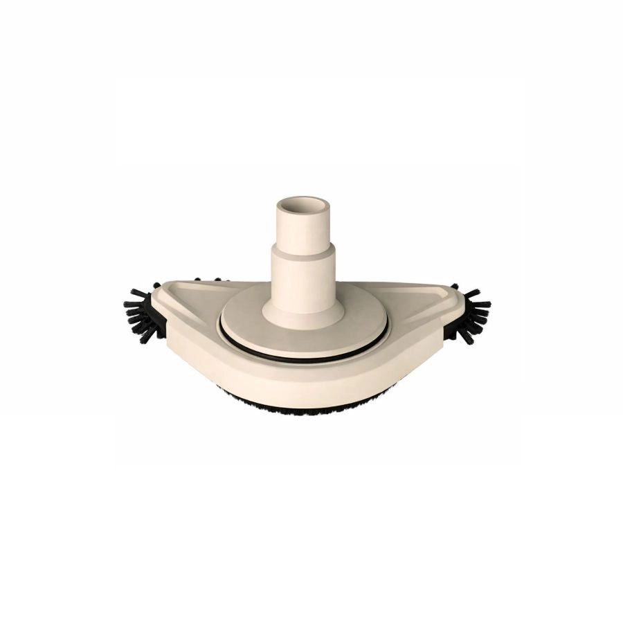TESTA ASPIRATRICE PISCINA VENTURI PER VINILE ROTAZIONE 360 BESTWAY