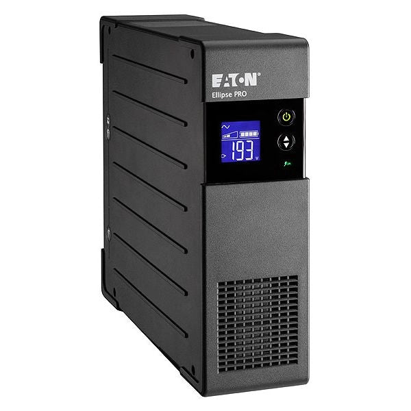 Eaton ellipse pro 650 iec a linea interattiva 0,65 kva 400 w 4 presa(e) ac - ELP650IEC