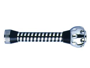 ROMPIGETTO FLESSIBILE CM.14 2296/S    SIROFLEX