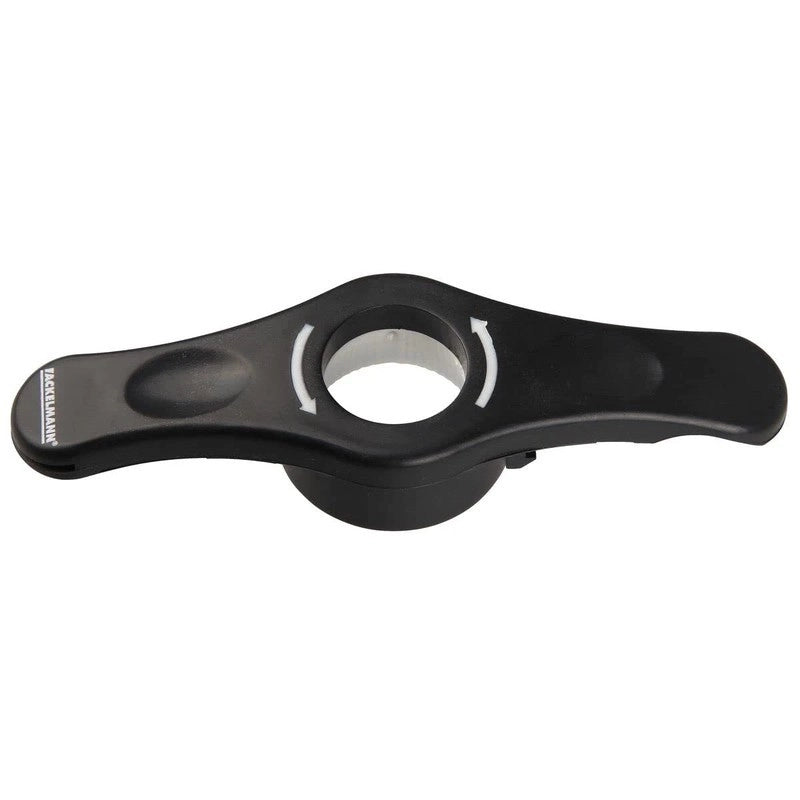 Apritutto 4 in 1 nero