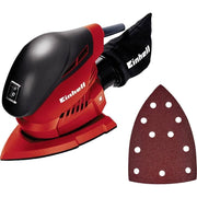 Einhell LEVIGATRICE ORBITALE PALMARE TH-OS 1016 100W.