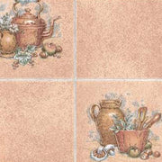 Plast.Ades. Mt2X45Cm Piastr Beige