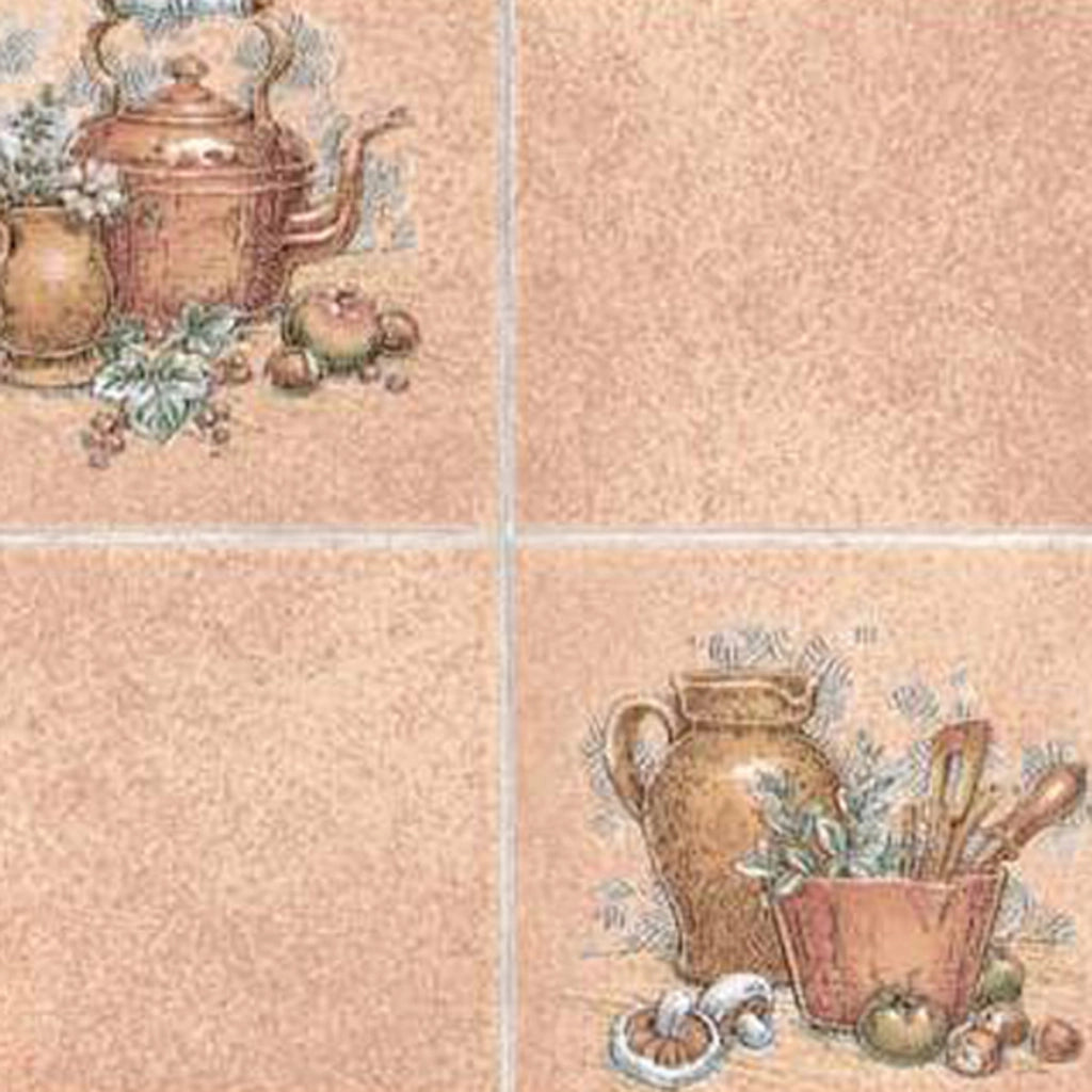 Plast.Ades. Mt2X45Cm Piastr Beige