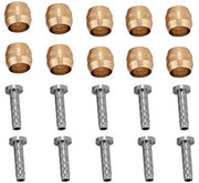 Vario - Vario Slang Hydraulische Schijfrem - Vario Vervangingsonderdeel - Anti-roest - Facile da installare - Alta precisione - Adatto per BH90/BH59 - Slang per freno bicicletta