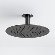 Sined Soffione levante 30 inox Canna fucile Soffione Doccia Inox 30cm By Sined Eleganza Durabilita e Design Moderno Per Un Bagno Da Sogno Acquisto Sicuro e Consegna Veloce