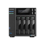 Nas asustor 4 baie 4gb diskless - AS6704T