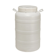 CONTENITORE BOCCA LARGA 25 lt