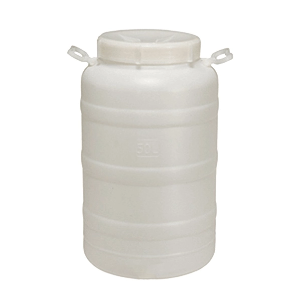 CONTENITORE BOCCA LARGA 25 lt