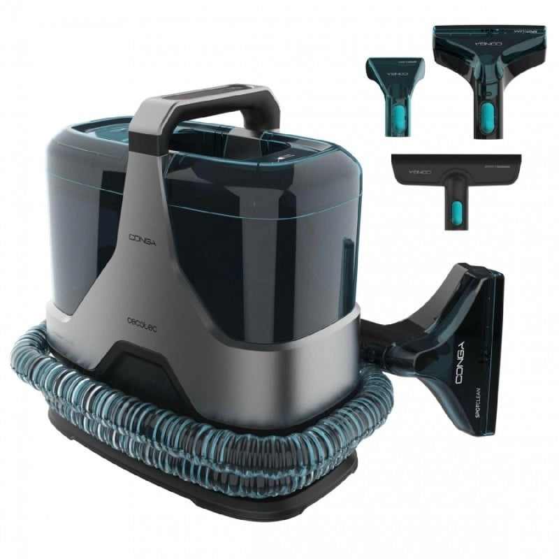 CECOTEC A01_EU01_100074 - Conga 6000 Carpet&Spot Clean XXL Advance