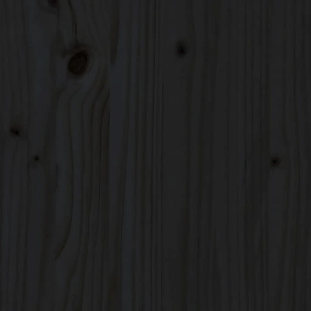 Giroletto in Legno Massello 120x190 cm Small Double 814923