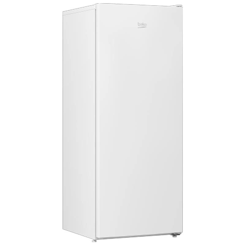 BEKO CONGELATORE VERTICALE STATICO 168L 54CM CLASSE E BIANCO RFSA210K40WN