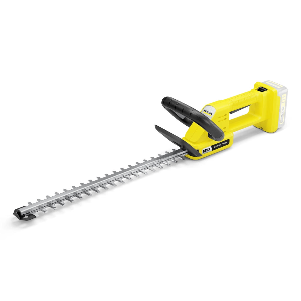 Karcher Tagliasiepi a batteria HGE 2-18