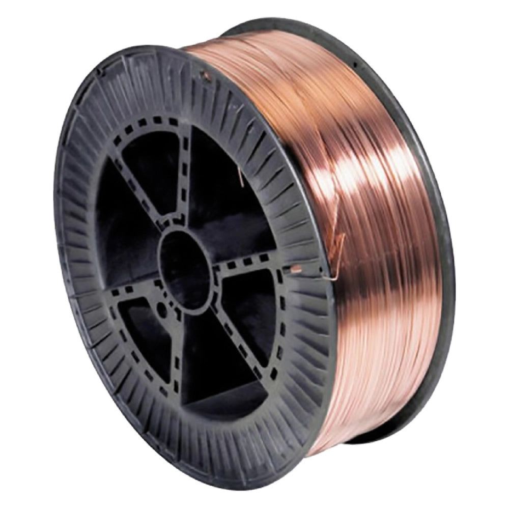 Filo per saldatura CO2 1,2 mm - 15 kg