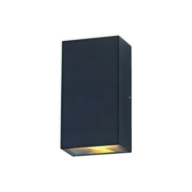 Applique Led Vigor per Esterni Girona Alluminio 11,5W-710L