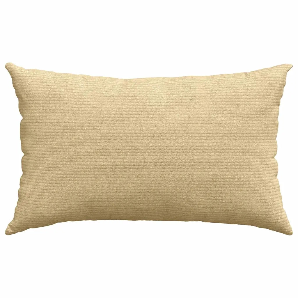 Cuscini da Divano 2 pcs Grigio Verde 50 x 30 cm 42013649