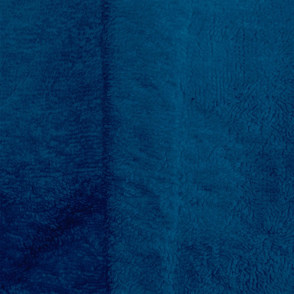 Felpa coperta KINN Navy L Cotone 4100889