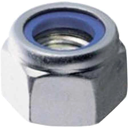 DADO AUTOBLOCCANTE ALTO M14 - 200 pezzi